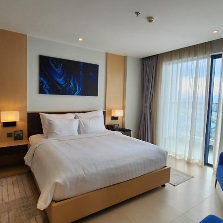 Mieu Ong Arena Cam Ranh Beach Resort المظهر الخارجي الصورة