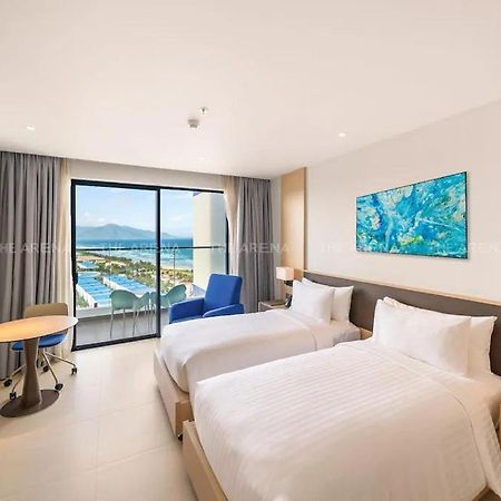 Mieu Ong Arena Cam Ranh Beach Resort المظهر الخارجي الصورة