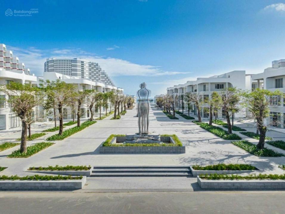 Mieu Ong Arena Cam Ranh Beach Resort المظهر الخارجي الصورة