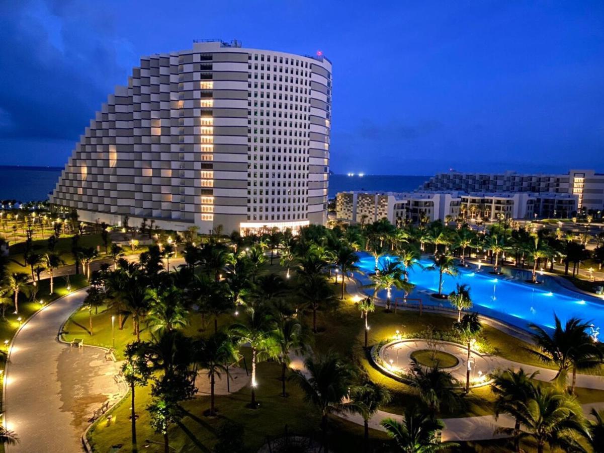 Mieu Ong Arena Cam Ranh Beach Resort المظهر الخارجي الصورة