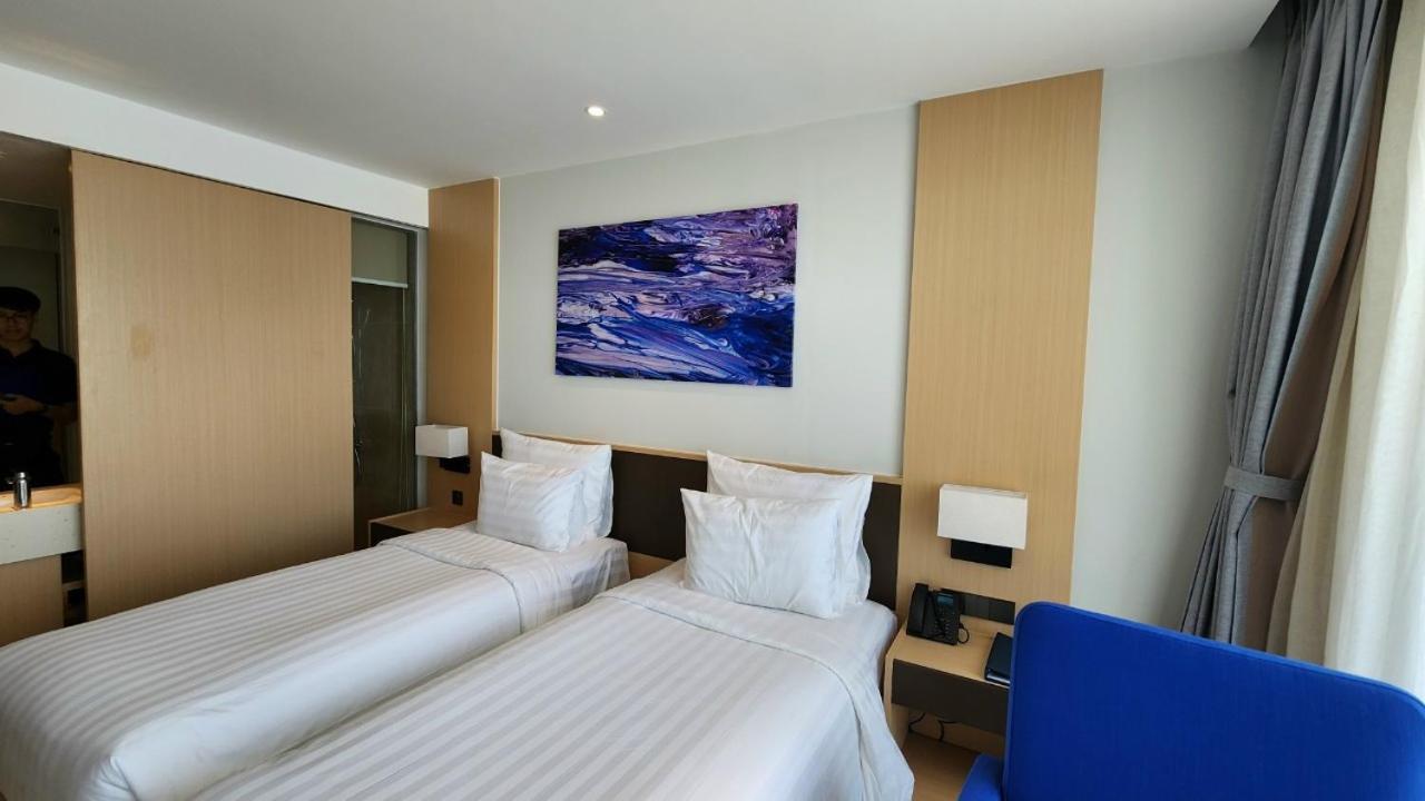 Mieu Ong Arena Cam Ranh Beach Resort المظهر الخارجي الصورة