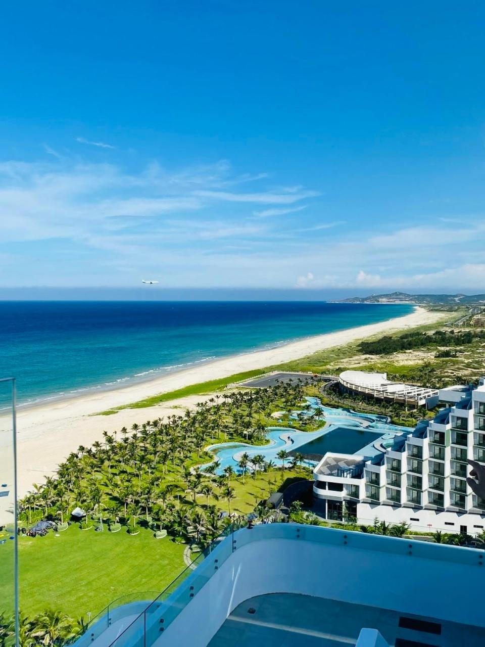 Mieu Ong Arena Cam Ranh Beach Resort المظهر الخارجي الصورة