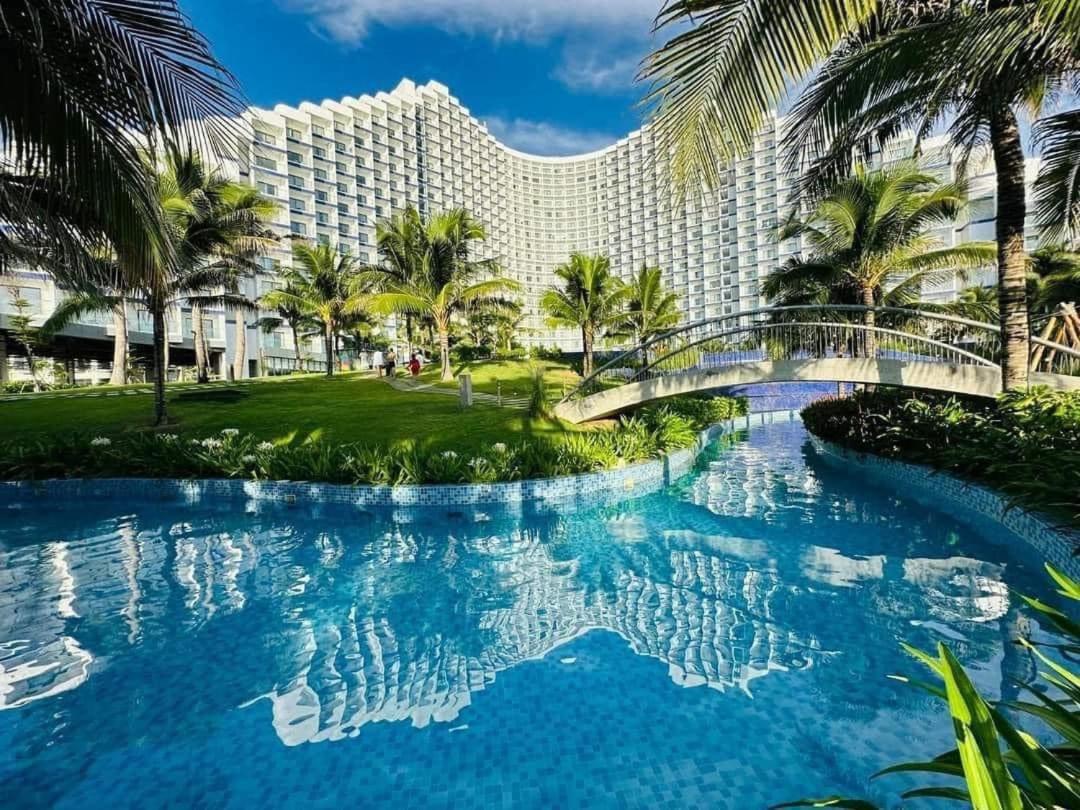 Mieu Ong Arena Cam Ranh Beach Resort المظهر الخارجي الصورة